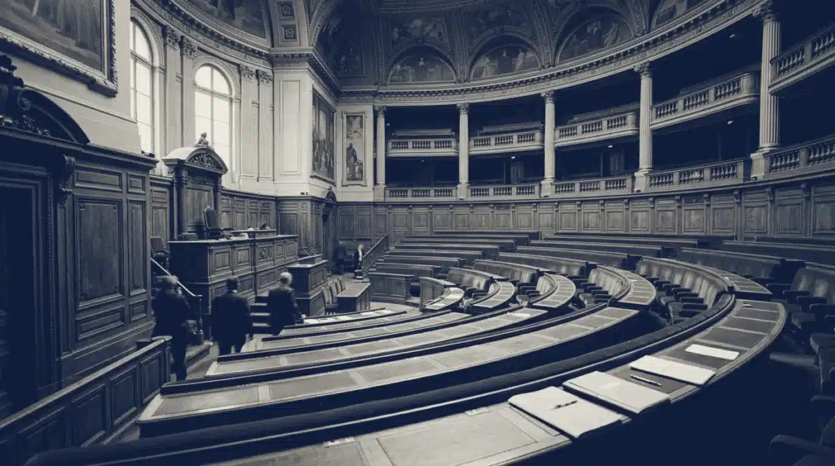 Illustration de l’actualité : Encadrement des loyers : la commission du Sénat prolonge l’expérimentation à dix ans