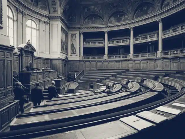 Illustration de l’actualité : Encadrement des loyers : la commission du Sénat prolonge l’expérimentation à dix ans