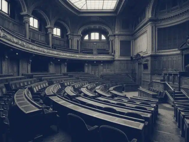 Illustration de l’actualité : Encadrement des loyers : le Sénat vote deux ans de plus et refuse la pérennisation