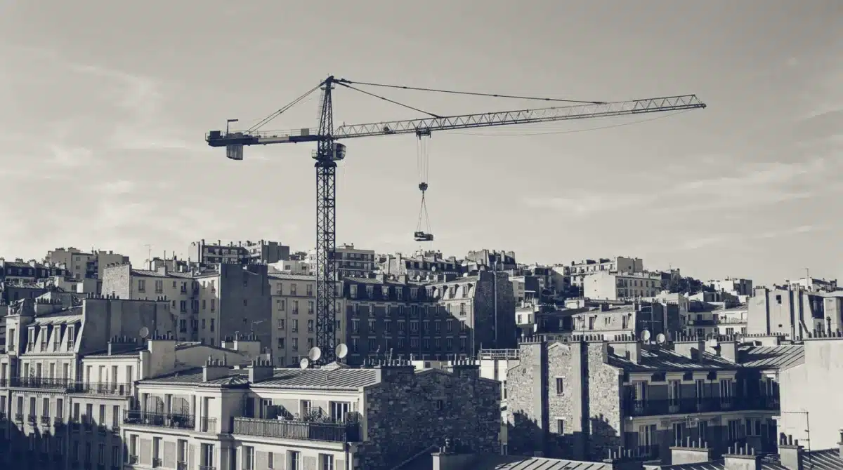 Illustration de l’actualité : Terrains en zone tendue : les députés votent l’abattement sur les plus-values jusqu’en 2030