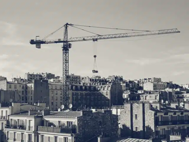 Illustration de l’actualité : Terrains en zone tendue : les députés votent l’abattement sur les plus-values jusqu’en 2030