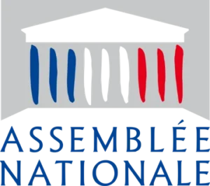 Logo Assemblée nationale