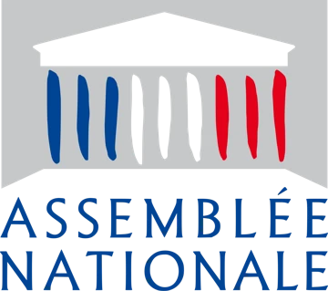 Logo Assemblée nationale